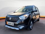 Dacia Lodgy 1.5 dCi 115 Stepway 7Sitzer Navi Klima PDC - Dacia in Kassel