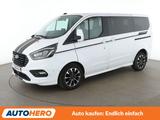 Ford Tourneo Custom 2.0 TDCi 320 L1 Tourneo Sport - Ford Tourneo