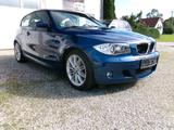BMW 118 Baureihe 1 Lim. 118d/M-Paket/1. Hand - BMW 118: Coupe
