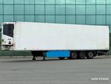Schmitz Cargobull SCB*S3B THERMO KING SLXi300 FLOWERWIDE 270 CM HI - Schmitz Cargobull SCB S3B