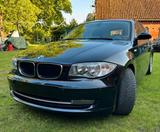 BMW 118d mit 2L Motor - BMW 118 aus 2009: 118d