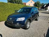 Chevrolet captiva - gebrauchte Chevrolet Captiva aus dem Jahr 2007