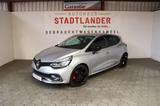Renault Clio IV RS Renault Sport NAVI*CAM*SHZ*LEDER - Renault Clio: RS