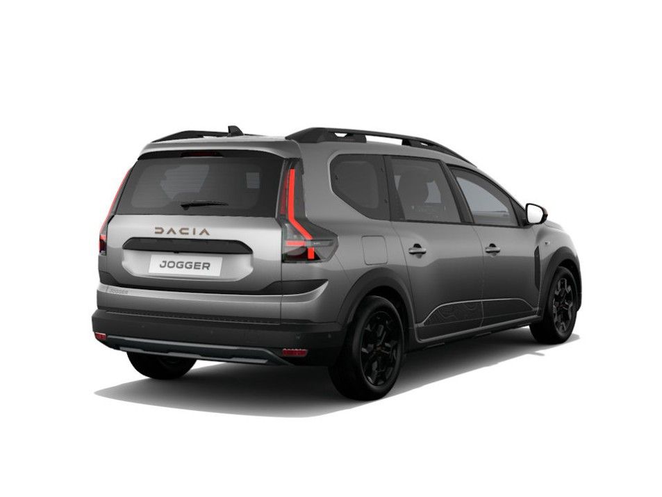 Dacia Jogger - Bild 12