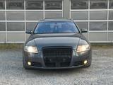 Audi audi a6 3.0 tdi - Audi A6 aus 2006: 3.0