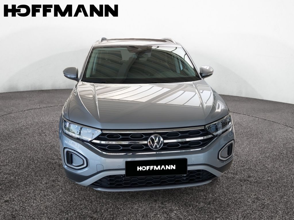 Fahrzeugabbildung Volkswagen T-Roc 1.5 TSI Style Standheizung Panoramadach