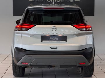 Nissan X-Trail - 6