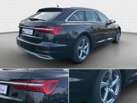 Audi A6 - Vorschau Bild 15