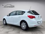 Opel Astra J Lim. Edition 1,4 eco Flex TÜV NEU - Opel Astra: Eco4