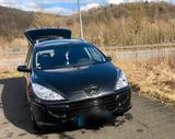 Peugeot 307 2.0 HDI - Peugeot 307 mit Diesel-Antrieb: 2.0