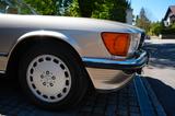 Mercedes-Benz SL 300 - Mercedes-Benz SL aus dem Jahr 1988