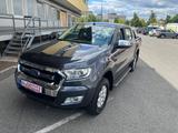 Ford Ranger - Ford Ranger in Nürnberg