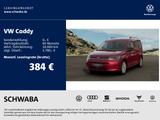 Volkswagen Caddy GOAL 1,5 TSI DSG *5 Jahre Garantie*