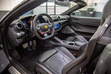 2018 Ferrari PORTOFINO — фото 9