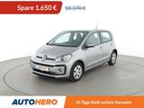Volkswagen up! 1.0 TSI Move up! BlueMotion*SHZ*KLIMA* - VW up! Gebrauchtwagen in München