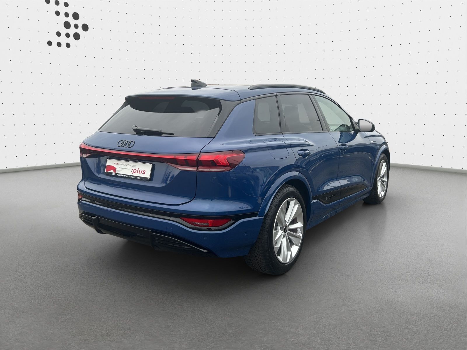 Audi Q6 e-tron - Bild 2