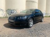 Audi A3 Sportback 1.6 FSI Steuerkette Neu 2 Hand - Audi A3 aus 2006: Sportback
