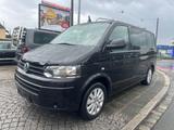 Volkswagen T5 Multivan Bus Comfortline*Navi*AHK*PDC* - VW T5 Multivan Gebrauchtwagen in Nürnberg