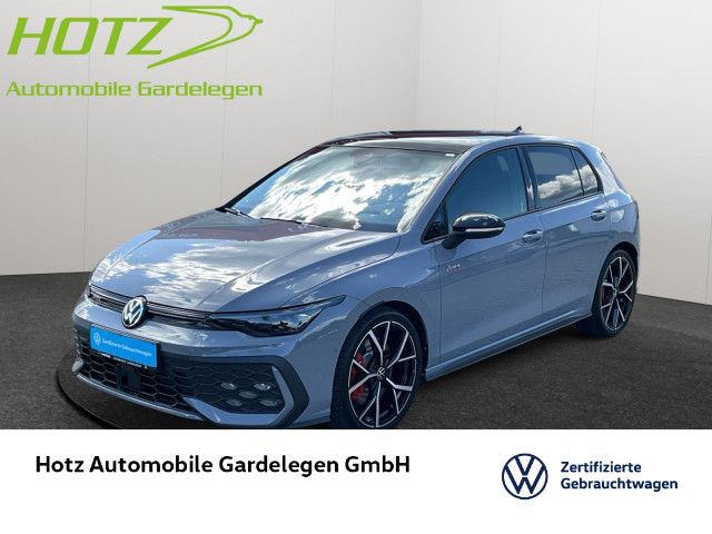 Golf VIII 2.0 TSI GTI PANO/LED/PDC