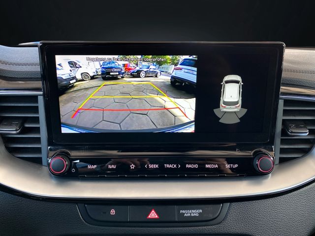 Kia cee'd / Ceed