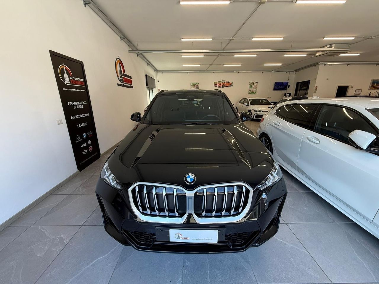 Other Bmw X1 sDrive 18i Msport imagem 2