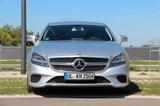 Mercedes-Benz CLS 350 d