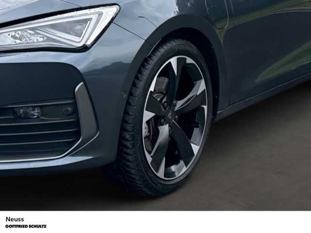 Seat Leon - Bild 9