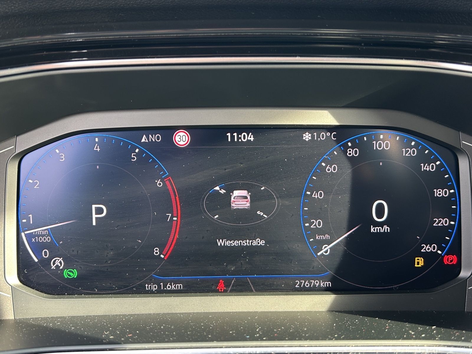 Volkswagen T-Cross - Bild 11