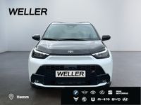 Toyota Aygo (X) - Vorschau Bild 2