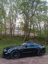 Ford Mustang - Ford Mustang aus 2013