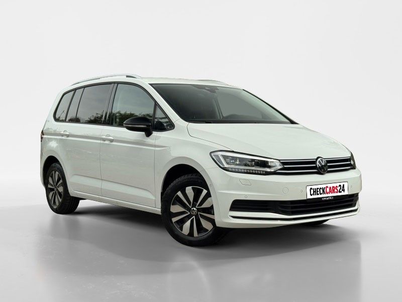 Image of Volkswagen Touran
