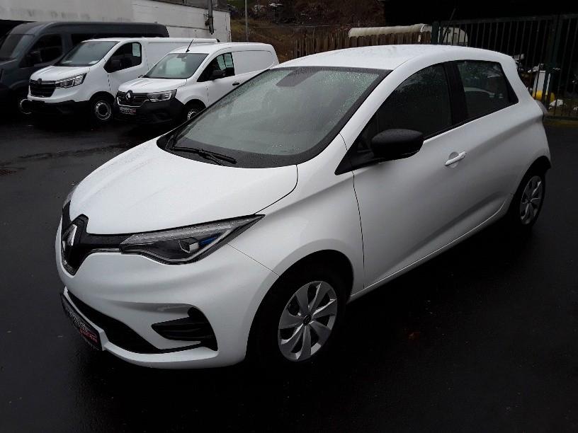 Renault ZOE Life Z.E. 40 incl. Batterie