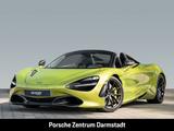 McLaren 720S Spider Keramikbremse Carbonpaket, Lift, Per - McLaren 720S aus 2023
