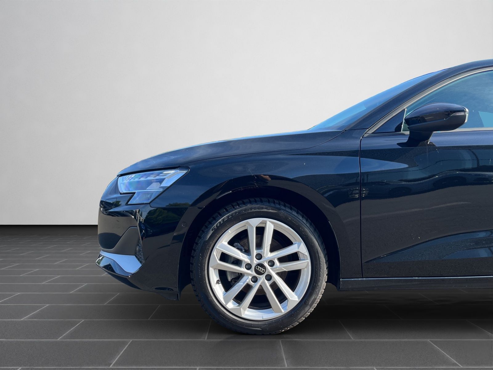 Audi A3 - Bild 9