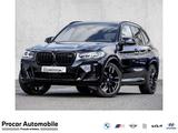 BMW X3 M40d DA Prof. PA+ HUD PANO H/K AHK Standh. LE - gebrauchte BMW X3 M40 aus dem Jahr 2024