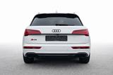 Audi SQ5 3,0 TFSI/S tronic quattro/Pano/LED - gebrauchte Audi SQ5 aus dem Jahr 2024