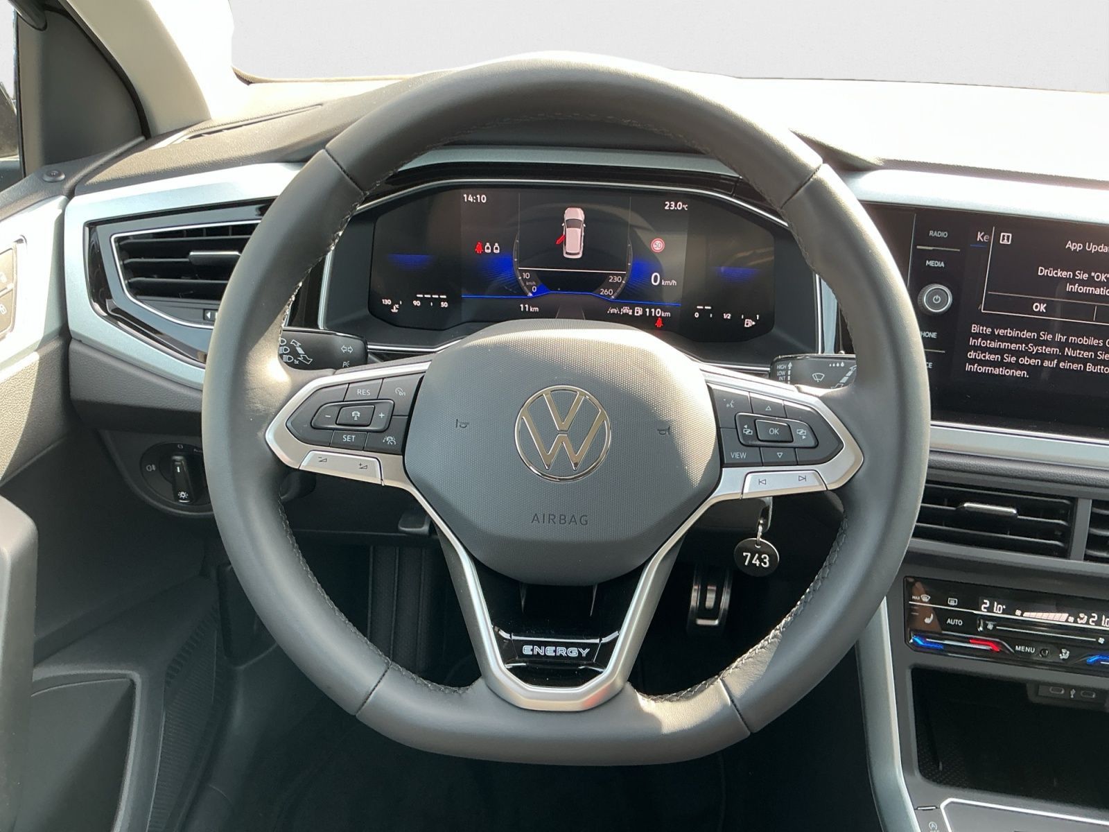 Volkswagen Polo - Bild 12