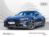 Audi RS e-tron GT Pano ACC Allradlenkung B&O Navi LED - Audi RS e-tron GT aus 2022