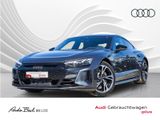 Audi RS e-tron GT RS e-tron GT Navi LED Allradlenkung - Audi RS e-tron GT aus 2022