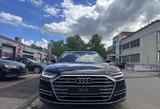 Audi A8 50 TDI Quattro/Pano/Luft/Softclo/B&O/ACC/360° - Audi A8: 3.3