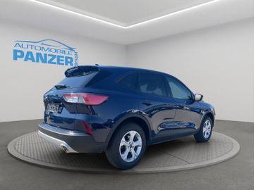 Ford Kuga - 2