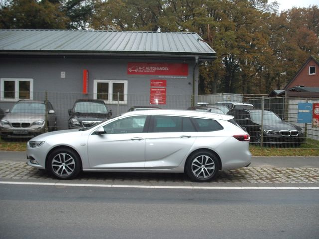 Opel Insignia 2.0 Diesel 125kW Innovation Auto ST