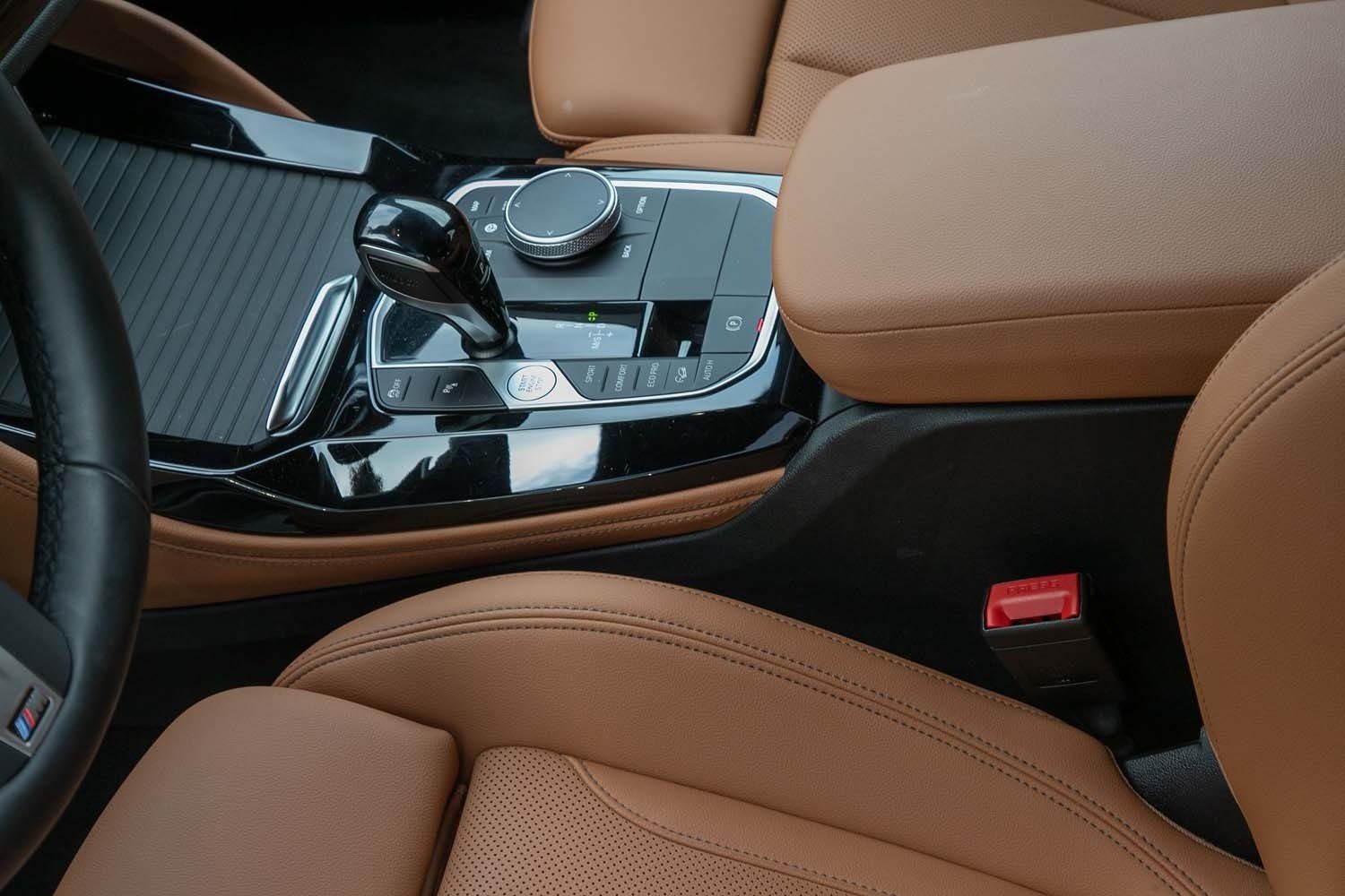 BMW X4 - Bild 9