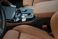 BMW X4 - Vorschau Bild 9