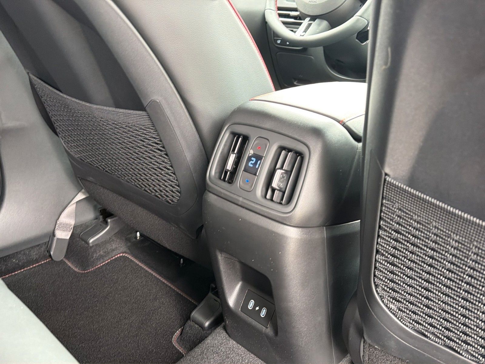 Hyundai Tucson – Bild 18