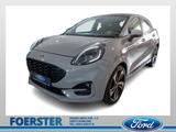 Ford Puma 1.0 MHEV ST-Line X Navi Panorama AHK ACC BL
