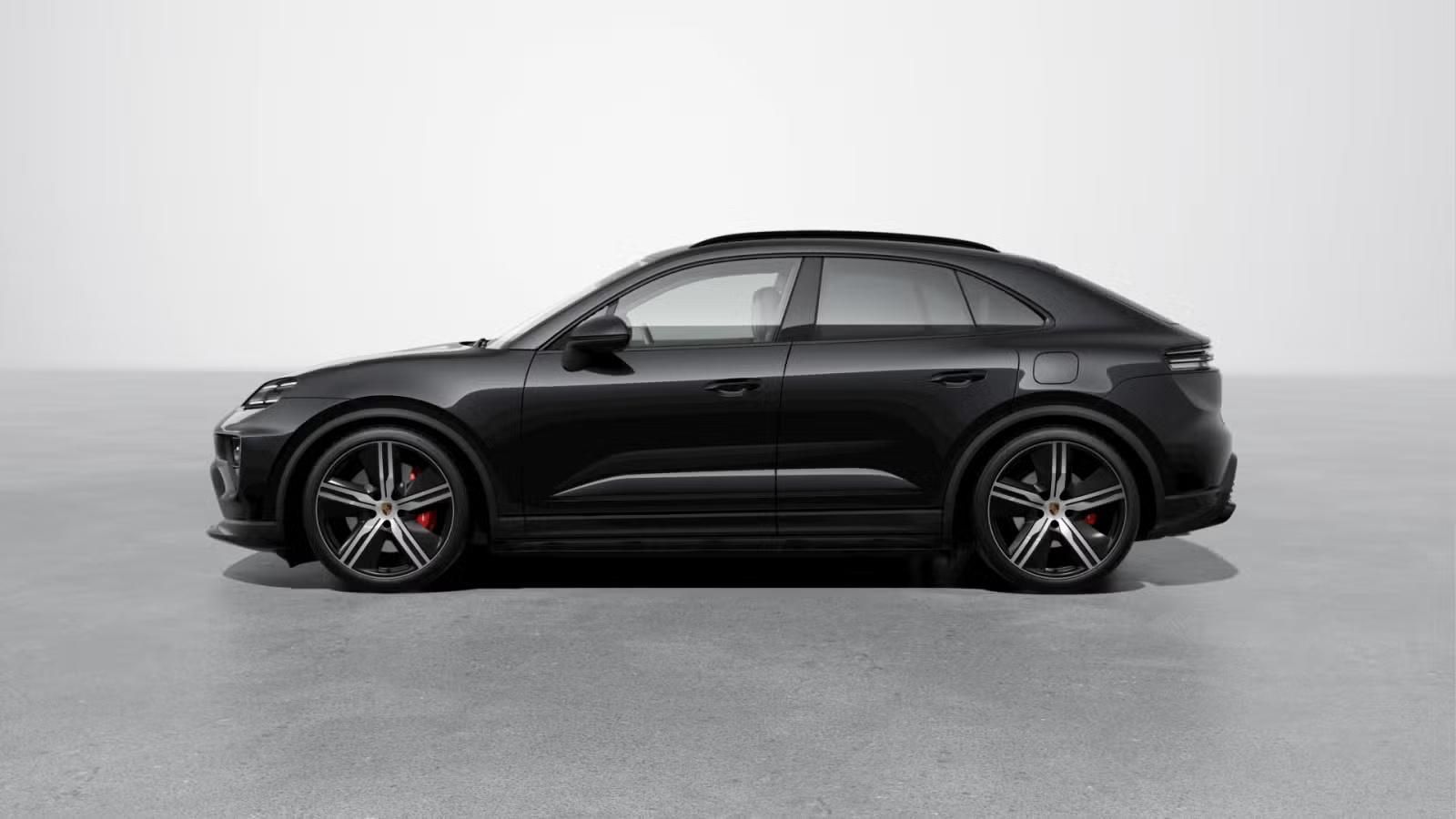 Porsche Macan 4S imagem 2