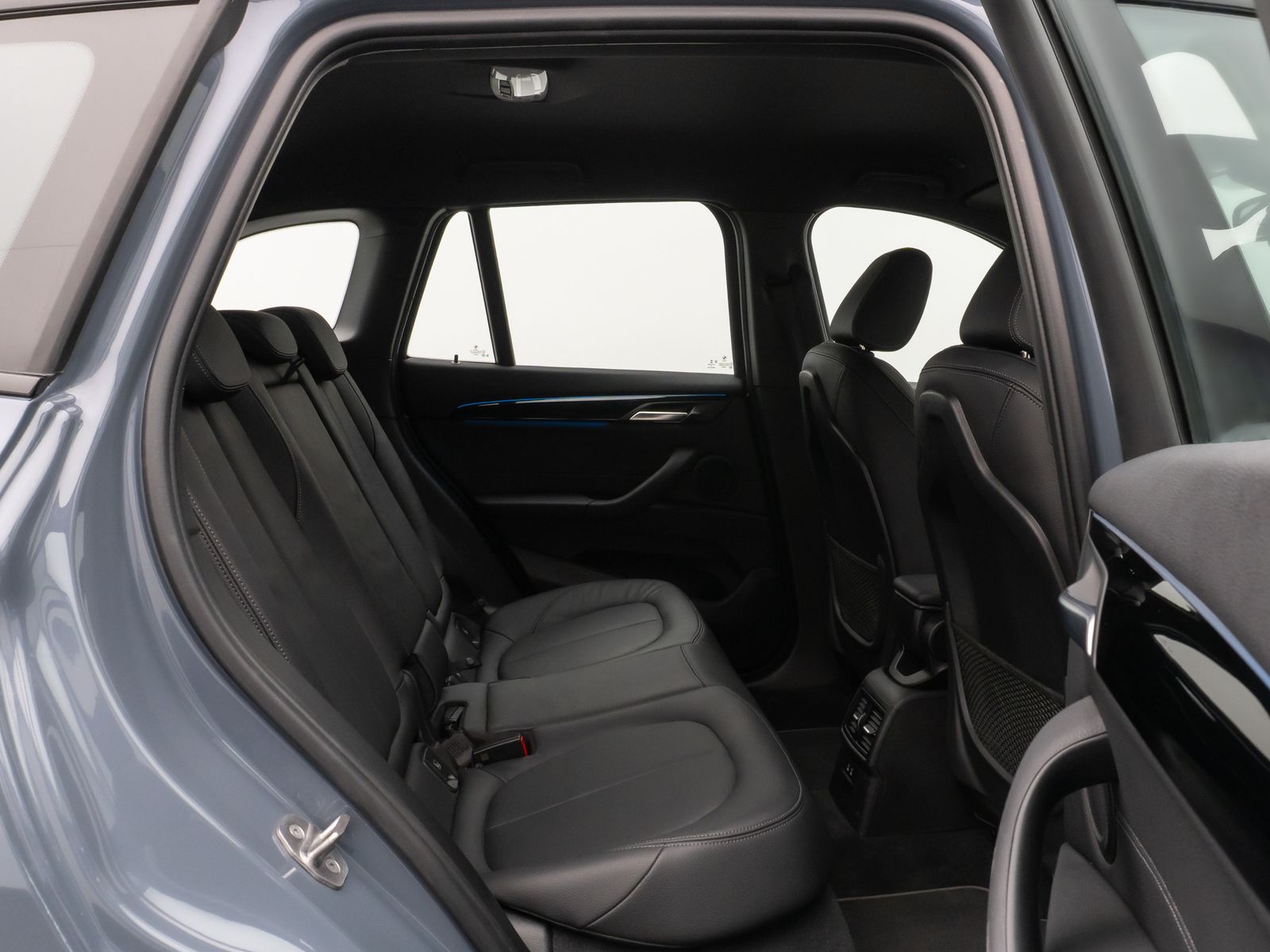 Fahrzeugabbildung BMW X1 xD25e Sport Line Kamera HUD DAB Komfort Navi+