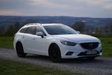 Mazda 6 2.2 SKYACTIV-D 175 i-ELOOP Sports-Line Spo... - Mazda 6: I Sport