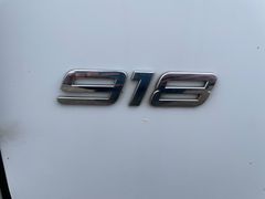 Fahrzeugabbildung Mercedes-Benz Atego 918